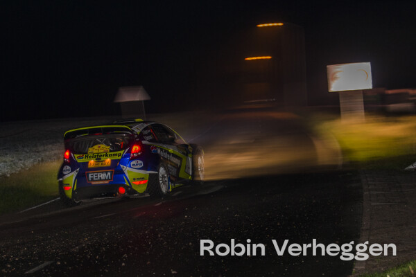 Rally archief 2016