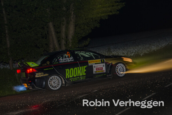Rally archief 2016