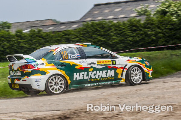 Rally archief 2016