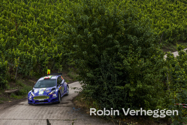Rally archief 2016