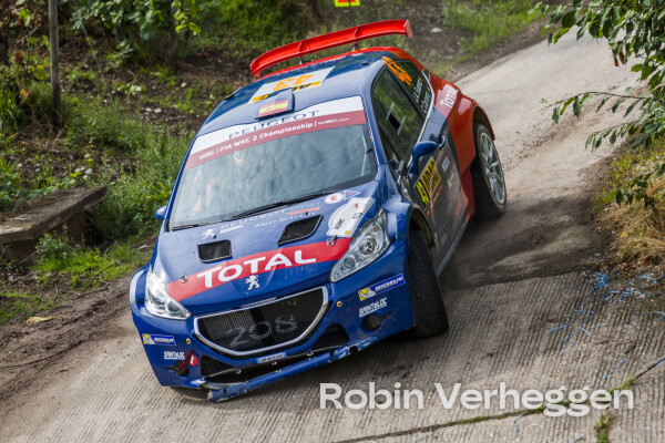 Rally archief 2016