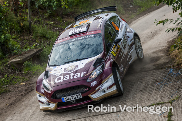 Rally archief 2016
