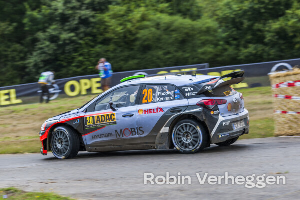 Rally archief 2016