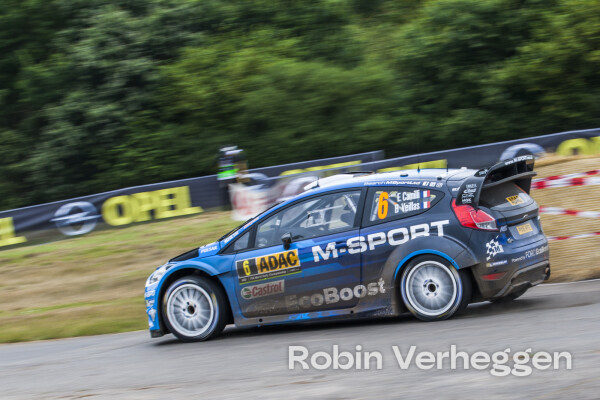 Rally archief 2016