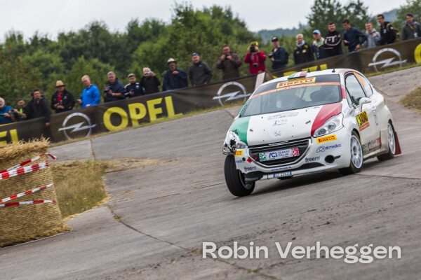 Rally archief 2016