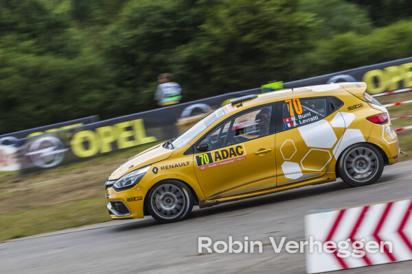 Rally archief 2016