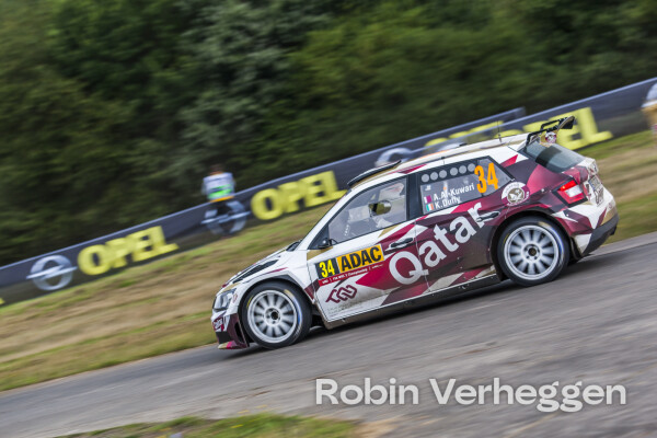 Rally archief 2016