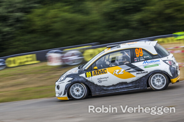 Rally archief 2016