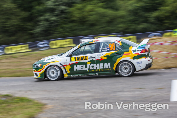 Rally archief 2016