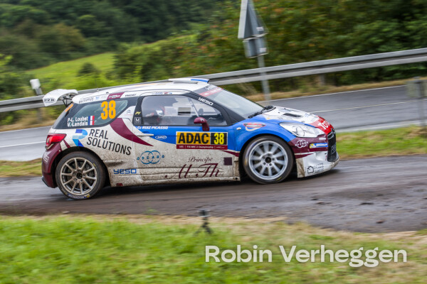 Rally archief 2016
