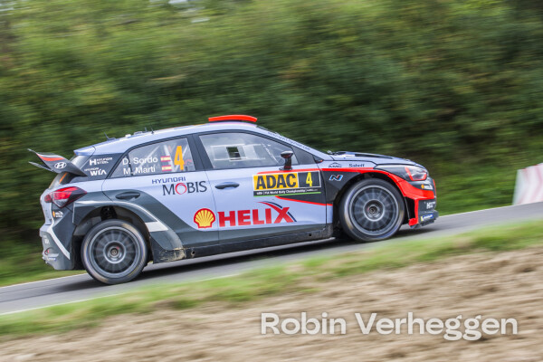 Rally archief 2016