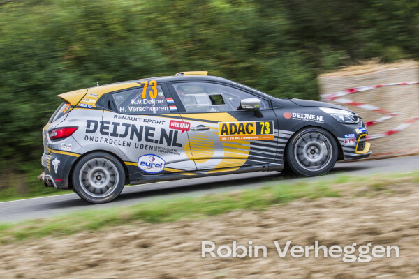 Rally archief 2016