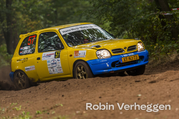 Rally archief 2016