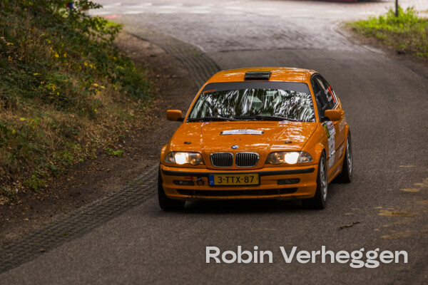 Rally archief 2016