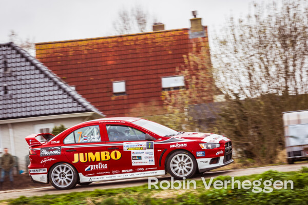 Rally archief 2017