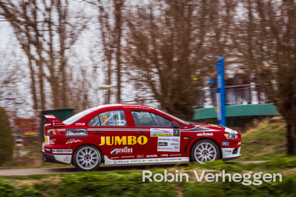 Rally archief 2017