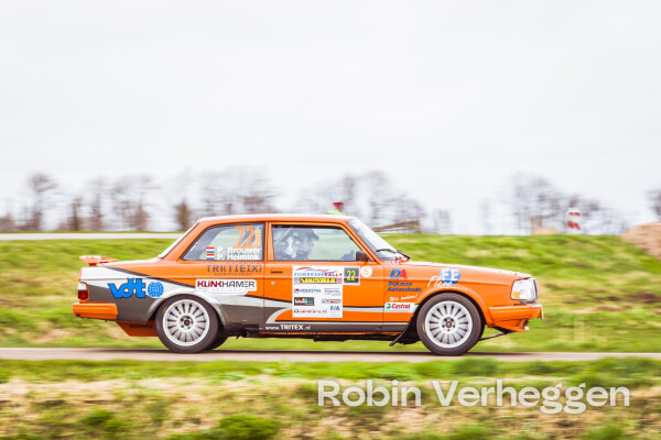 Rally archief 2017