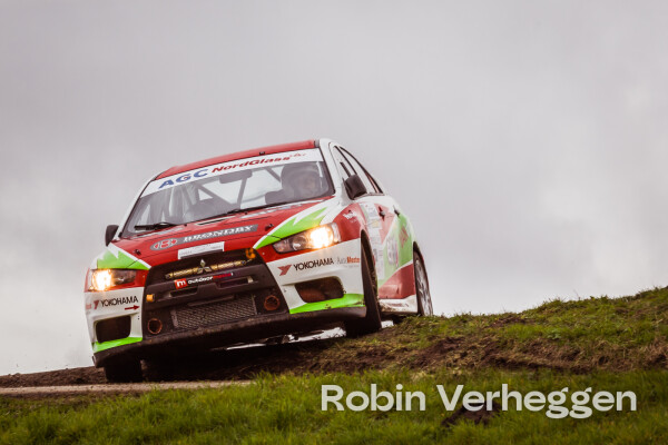 Rally archief 2017