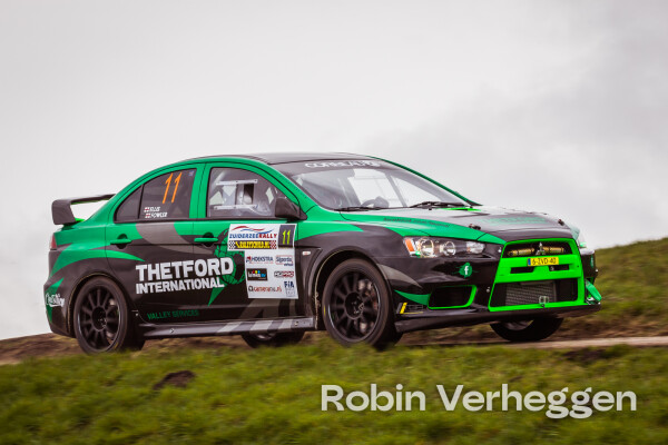 Rally archief 2017