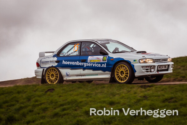 Rally archief 2017