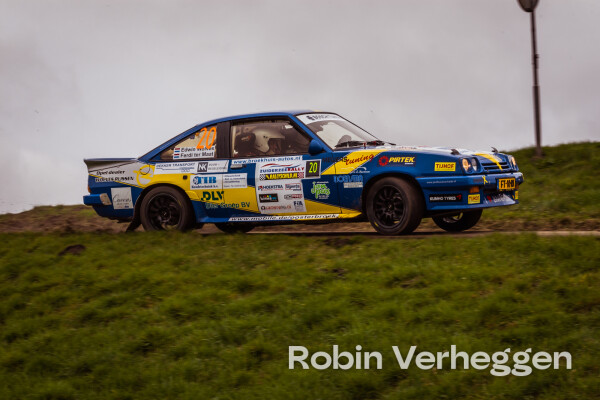 Rally archief 2017