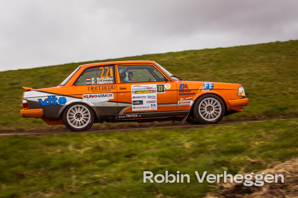 Rally archief 2017