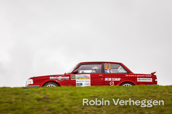 Rally archief 2017