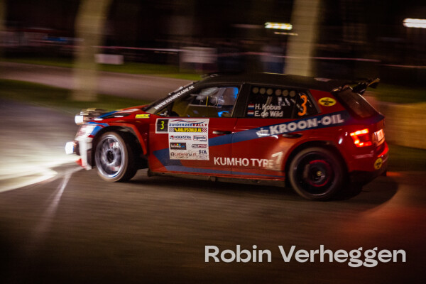 Rally archief 2017