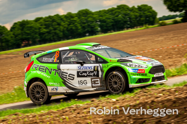 Rally archief 2017
