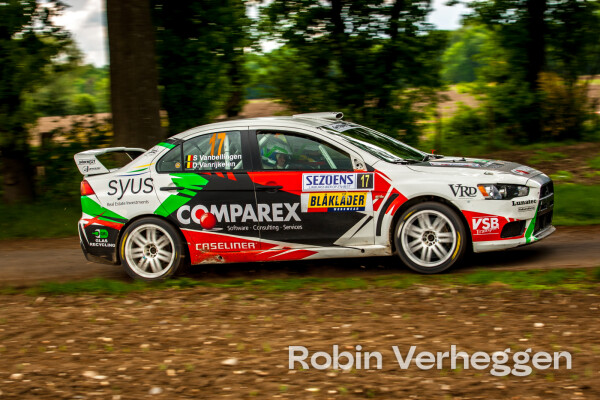 Rally archief 2017