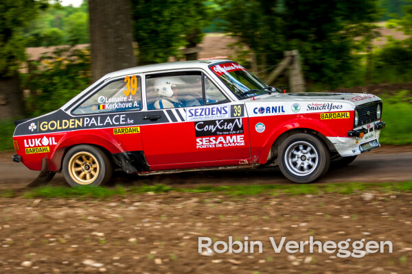Rally archief 2017