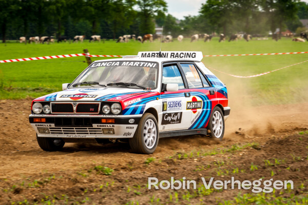 Rally archief 2017