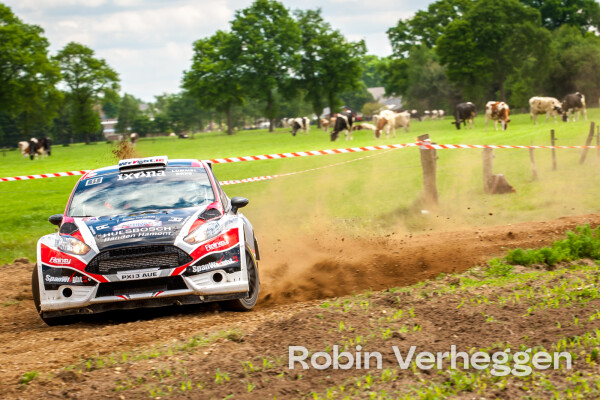 Rally archief 2017