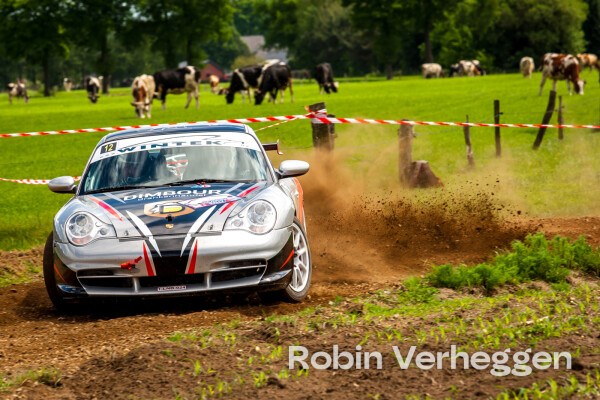 Rally archief 2017