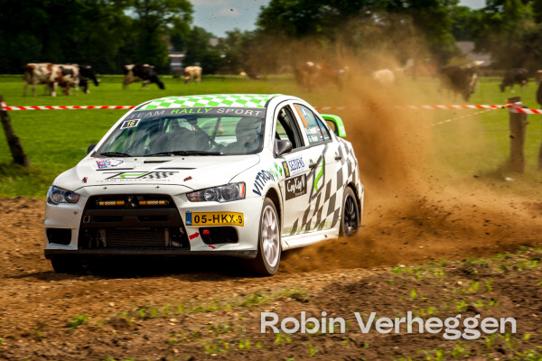 Rally archief 2017