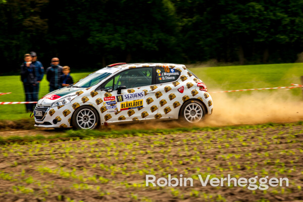 Rally archief 2017
