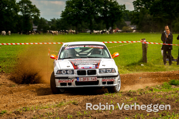 Rally archief 2017