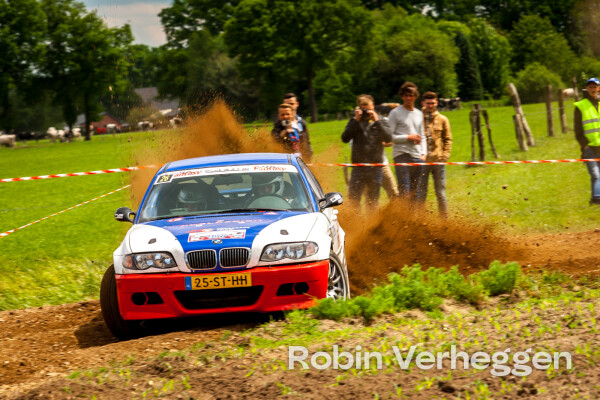 Rally archief 2017