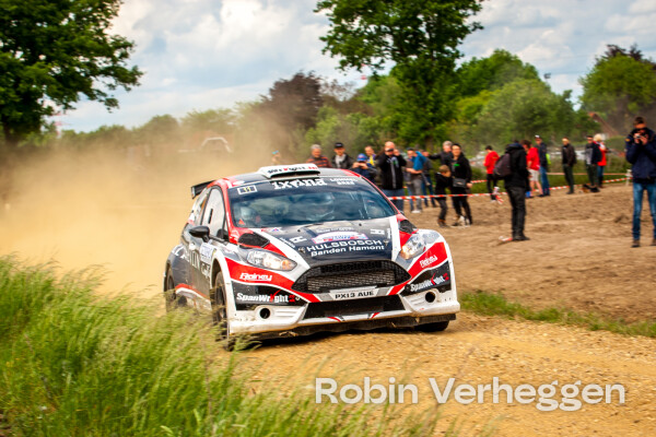 Rally archief 2017