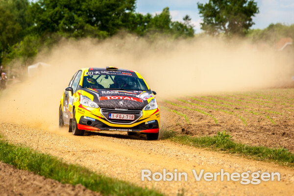 Rally archief 2017