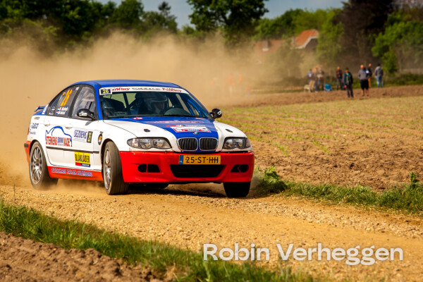 Rally archief 2017