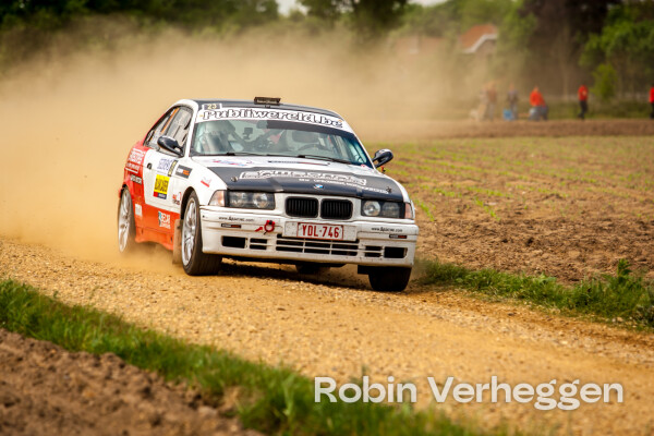 Rally archief 2017