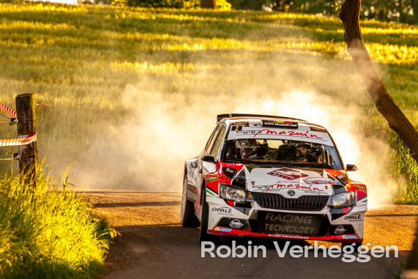 Rally archief 2017