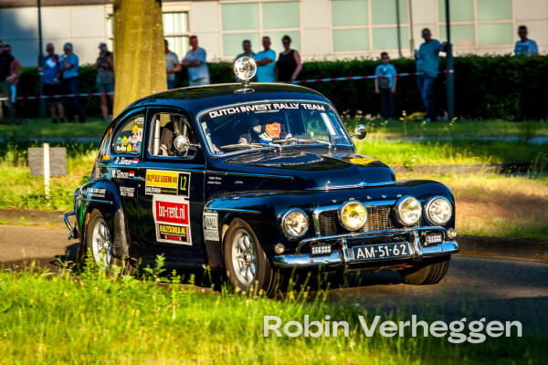 Rally archief 2017