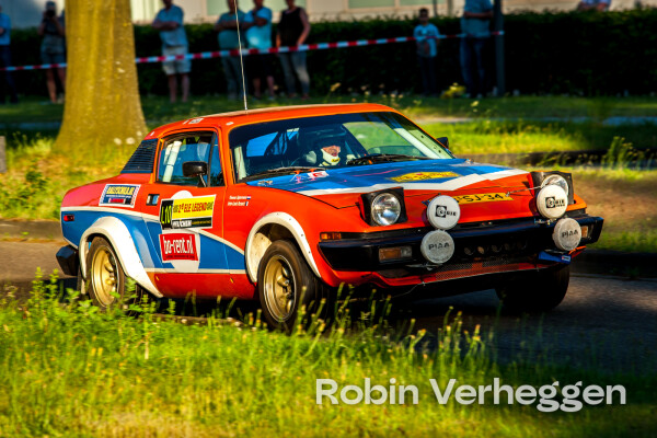 Rally archief 2017
