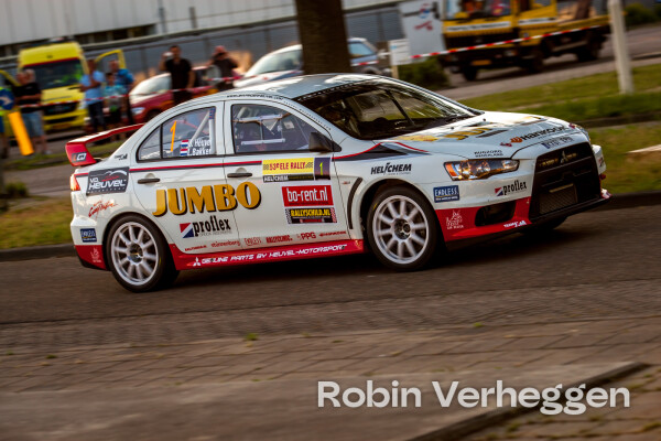 Rally archief 2017
