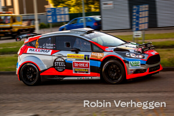 Rally archief 2017