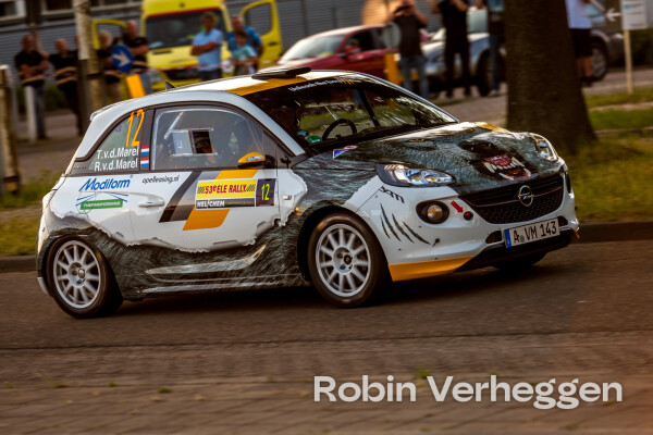 Rally archief 2017