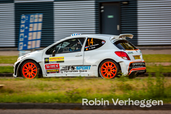 Rally archief 2017