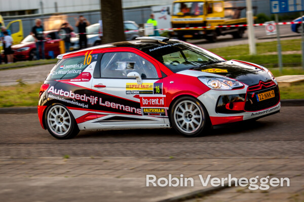 Rally archief 2017